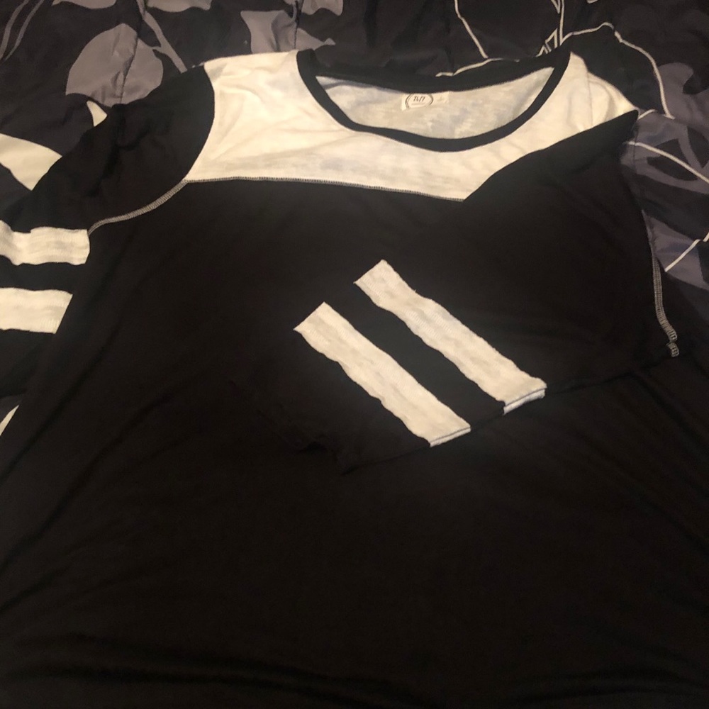 Women’s. Baseball casual shirt